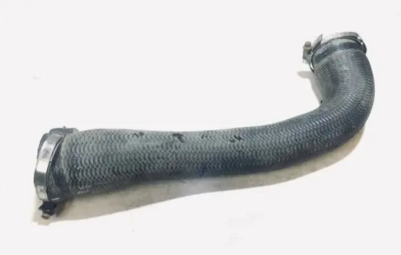 Opel Zafira B Intercooler hose/pipe