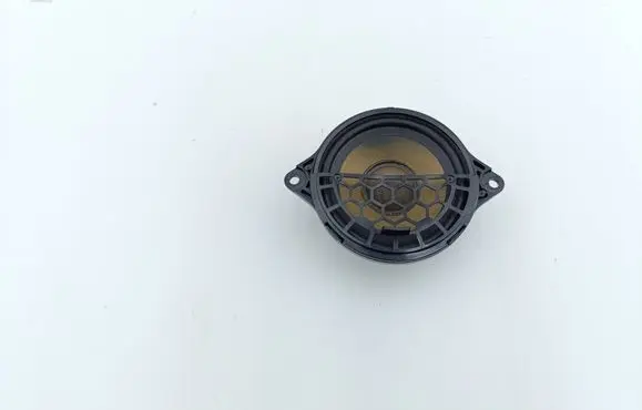 Panel speaker