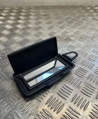 Mercedes-Benz GLE AMG (W166 - C292) Sun visor A0078173620