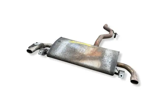 Volvo XC90 Muffler/silencer 32142739