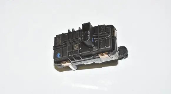 BMW 3 F30 F35 F31 Turbo charger electric actuator 7978630120