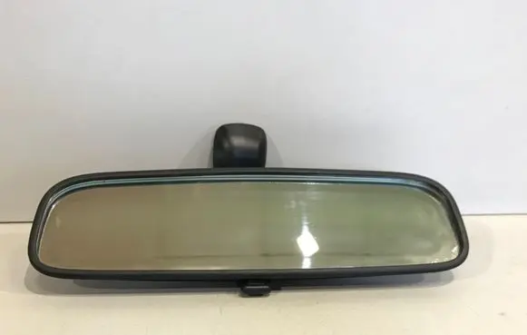 Hyundai Santa Fe Rear view mirror (interior) 022143