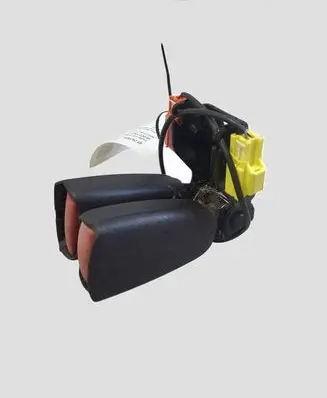 Volvo V70 Rear seatbelt buckle 30697035