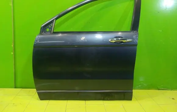 Honda CR-V Front door PRZOD LEWE