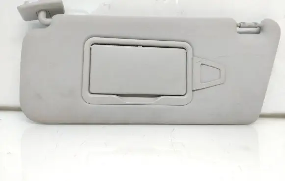 Mercedes-Benz B W245 Sun visor A1698100110