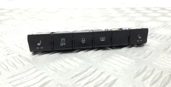 A set of switches