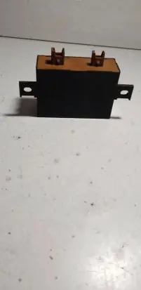 Volkswagen Sharan Immobilizer control unit/module 7M0953257F 5WK4776 95VW19A366CB