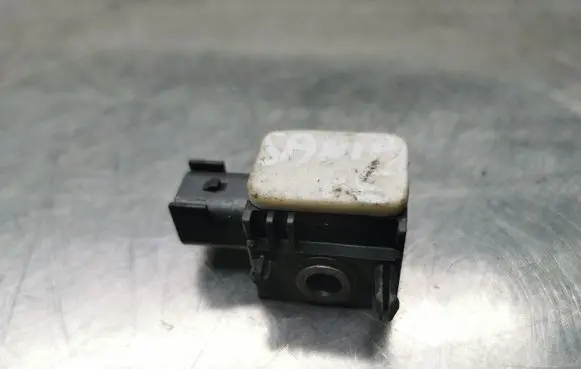 Hyundai Santa Fe Airbag deployment crash/impact sensor 9592028000