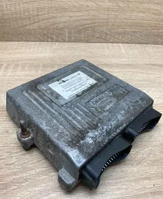 Renault Laguna II Engine control unit/module ECU 616275001 10R026011