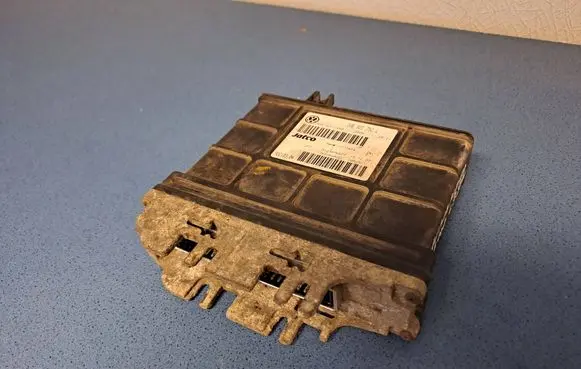 Seat Alhambra (Mk1) Gearbox control unit/module 09B927750L 3K66K9ACC 31036PW077