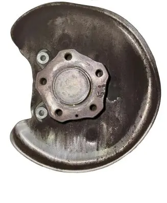 Audi A5 Rear wheel hub spindle/knuckle 8W0505436T 8K0501249 8W0505460C