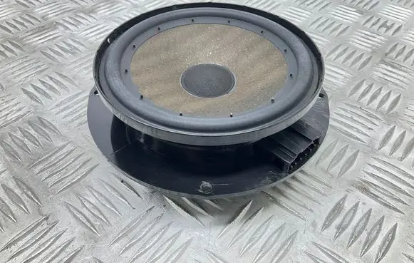 Volkswagen Scirocco Rear door speaker 1K8035454A