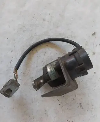 Opel Vectra B Accelerator pedal position sensor 0205001019