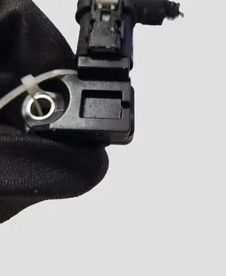 BMW 1 E81 E87 Air pressure sensor 7804742