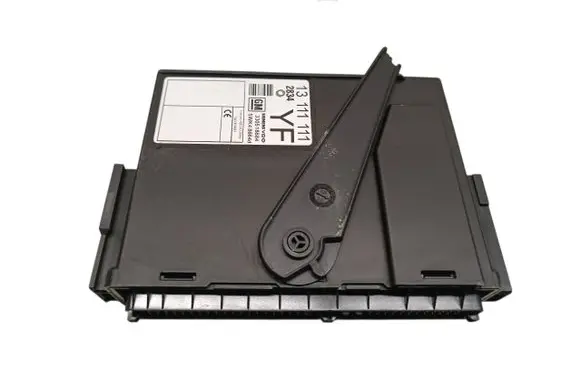 Opel Meriva A Comfort/convenience module 13111111 330518684 5WK48664D