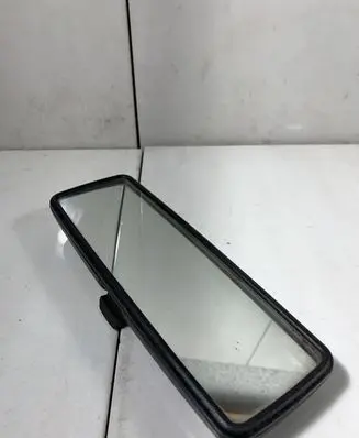 Volkswagen Golf III Rear view mirror (interior) 1H0857511
