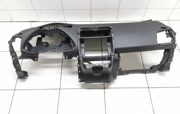 Nissan Leaf I (ZE0) Dashboard 681P33NL0A 0589P1000258 282123NF0B