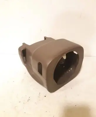 Isuzu Rodeo Steering wheel column trim 