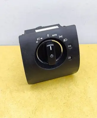 Mercedes-Benz ML W164 Light switch A1645453704 10006991