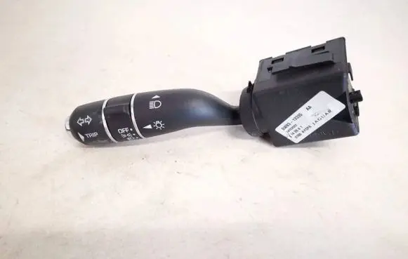 Jaguar XF Indicator stalk 8w8313335aa 8w83-13335aa