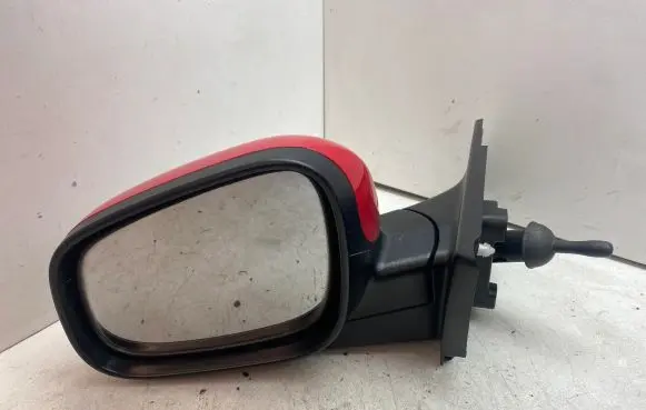 Chevrolet Spark Manual wing mirror 