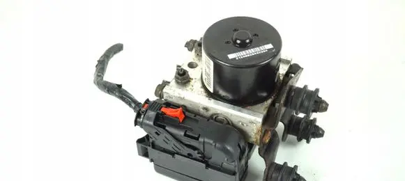 Volkswagen Golf III ABS Pump 1K0614117AC