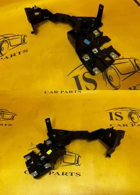 Porsche Panamera (970) Other dashboard part 97055239200 97055239100