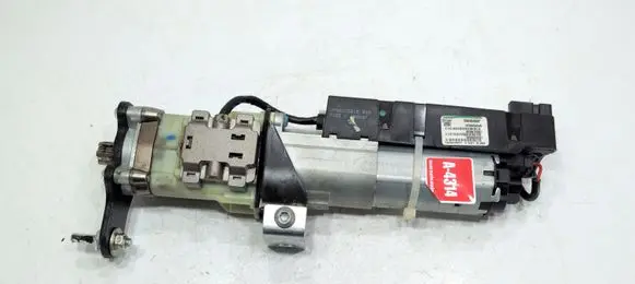 Audi A6 S6 C6 4F Tailgate/trunk/boot lift motor 4F9959945