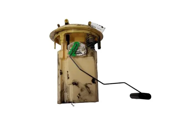 Fuel level sensor
