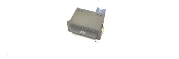 Traction control (ASR) switch