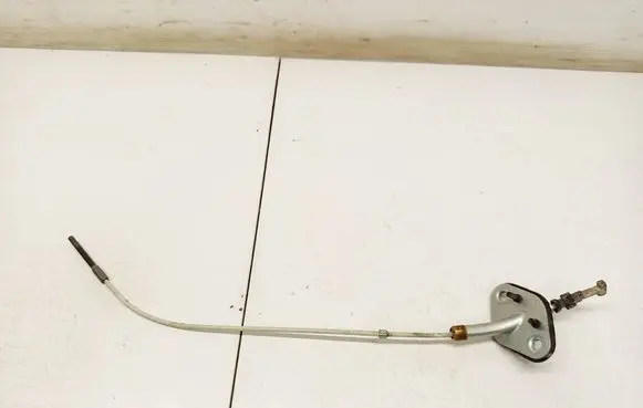 Mazda CX-7 Handbrake/parking brake wiring cable 