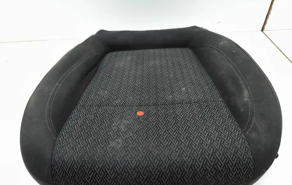 Opel Mokka X Driver seat console base 
