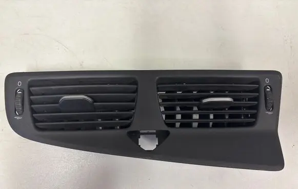 Volvo S60 Dash center air vent grill 3409374
