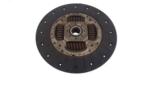 Peugeot 607 Clutch pressure plate 