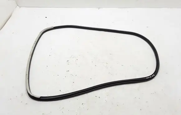 Renault Espace V (RFC) Rear door rubber seal (on body) 769236557R