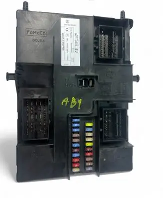 Ford Transit Other control units/modules BK2T14B476BU