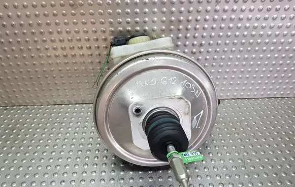 Audi A5 8T 8F Brake booster S26370935 8K0612103N