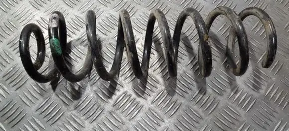 Renault Scenic II - Grand scenic II Rear coil spring