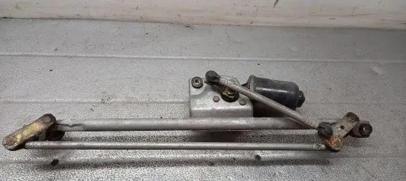 Opel Vectra B Front wiper linkage 