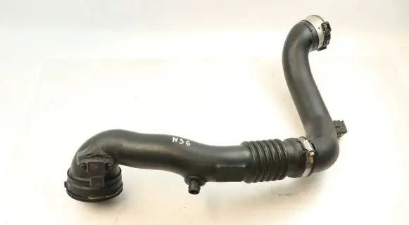 BMW 5 F10 F11 Intercooler hose/pipe 7582314 7599042