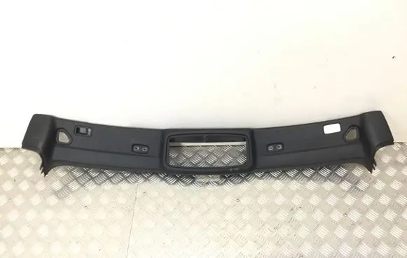 BMW 6 F12 F13 Other interior part 7226391