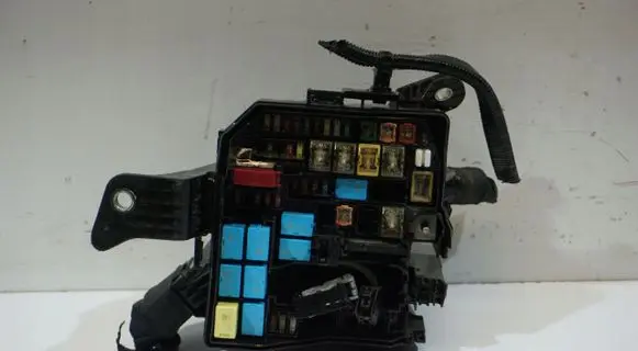 Toyota Yaris Cross Other exterior part 