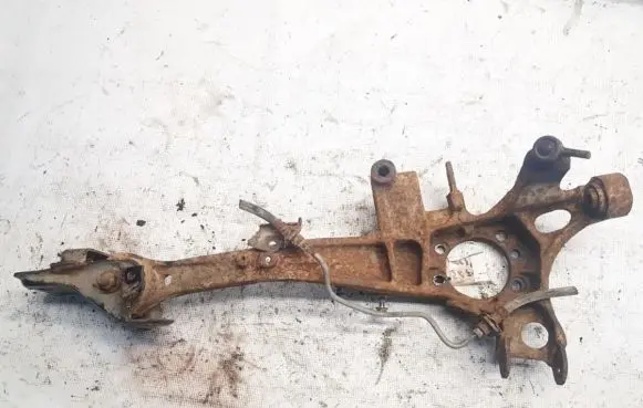 Subaru Legacy Rear upper control arm/wishbone sd0126 ae032
