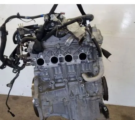 Toyota Yaris Engine 1NZFXE 1900021D00