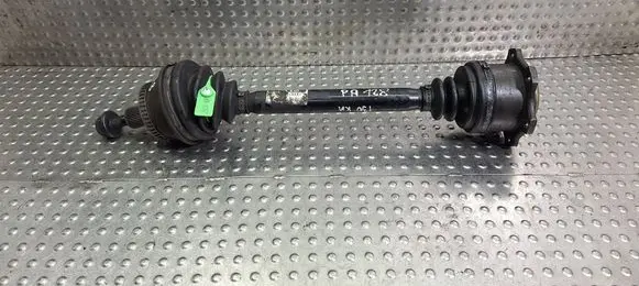 Volkswagen PASSAT B5.5 Front driveshaft S18031608 8D0407271EM