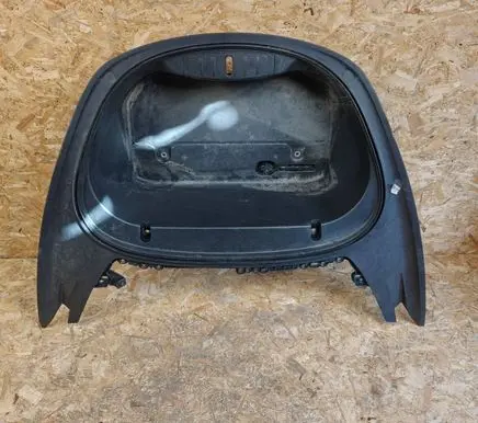 Tesla Model 3 Tailgate/trunk/boot lid 
