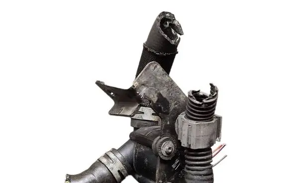 Seat Exeo (3R) Electric auxiliary coolant/water pump 03L965561 701713070 3R0121093