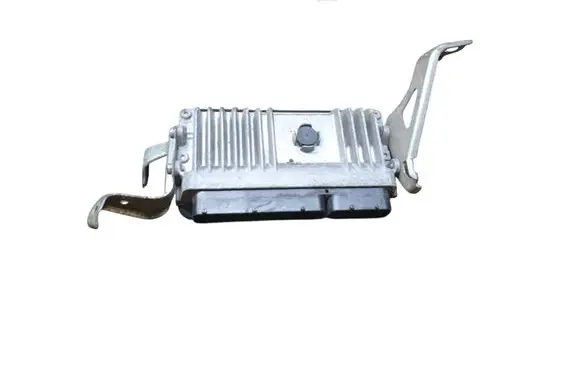 Toyota Verso Engine control unit/module 896610F630 MB2756008760