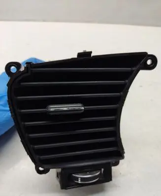 KIA Optima Dashboard side air vent grill/cover trim 974802T000 80929648