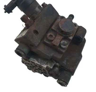 KIA Sportage Fuel injection high pressure pump 331002A420 0445010206